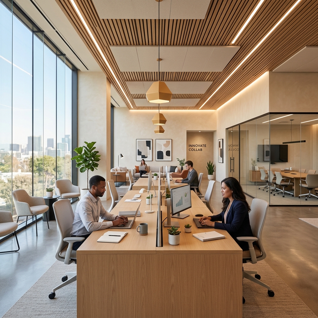 Office Design