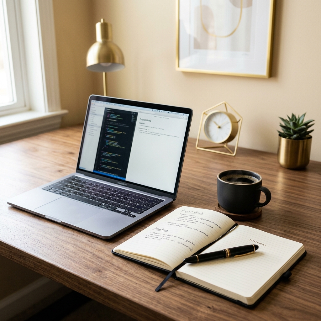 Virtual Office