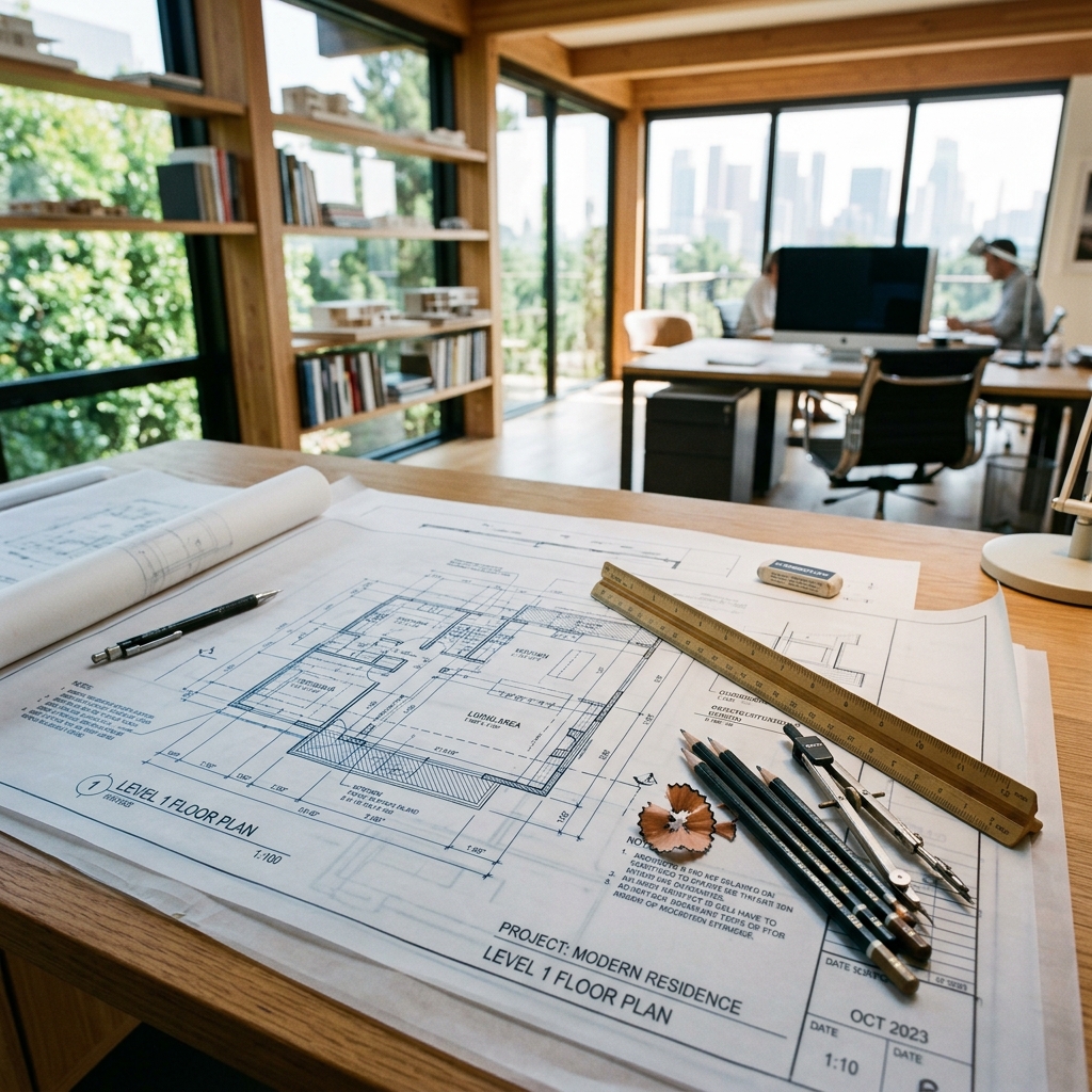 Office Design & Fit-Out